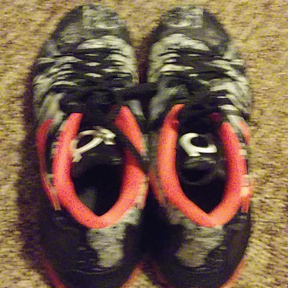 Kd mens nike sneakers